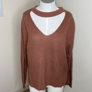 Lose + Wander Sweater XS/Small
